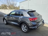 Volkswagen T-Roc 1.6 TDI
