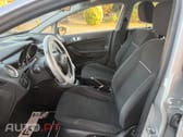 Ford Fiesta 1.0 Ti-VCT Trend