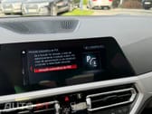 BMW 320 d Line Sport Auto