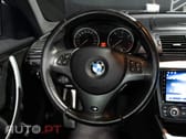 BMW 120 d Aut. Limited Edition Lifestyle c/ M Sport Pack