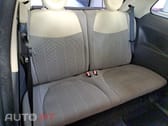Fiat 500 1.3 16V MJ Lounge S&S