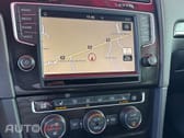 Volkswagen Golf 2.0 TSi GTi DSG Performance