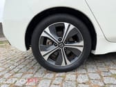 Nissan Leaf N-Connecta 40 kWh