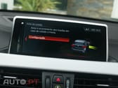 BMW X1 16 d sDrive Advantage Auto