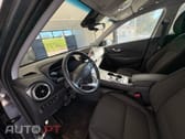 Hyundai Kauai EV 39 kWh Vanguard+TMS