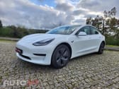Tesla Model 3 Standard RWD Plus