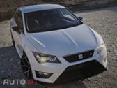 Seat Leon FR