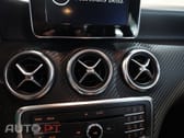 Mercedes-Benz A 180 d AMG Line