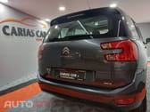 Citroen C4 SpaceTourer 1.6 BlueHDi Feel
