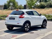 Nissan Juke 1.5 dCi Acenta