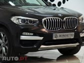 BMW X3 20 d xDrive xLine Auto