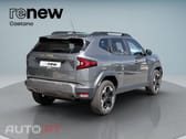 Dacia Duster 1.2 hybrid-G 150 Extreme 4x4