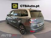 Citroen Grand C4 SpaceTourer 1.5 Blue-HDi Business 