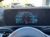 Mercedes-Benz A 250 e Style Plus
