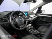 BMW 216 d Auto
