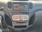 Toyota Yaris Verso 1.4 D-4D Sol