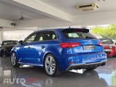 Audi S3 Sportback 2.0 TFSi quattro