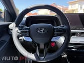 Hyundai i20 1.6 T-GDi Performance Pack+TT