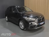 BMW X1 16 d sDrive Advantage Auto