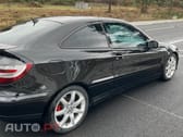 Mercedes-Benz C 220 Coupé Sport edition