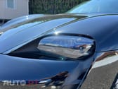 Porsche Taycan 4S