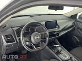 Nissan Qashqai 1.3 DIG-T N-Connecta Xtronic