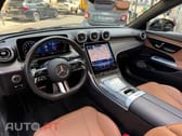 Mercedes-Benz CLE 200 4Matic 9G-TRONIC Edition AMG Line