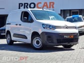 Citroen Berlingo 1.5 BlueHDi M Plus