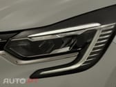 Renault Captur Captur 1.0 TCe Techno Bi-Fuel