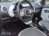 Renault Twingo 1.0 SCE LUXE