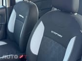 Dacia Sandero 1.5 dCi Stepway