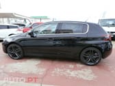 Peugeot 308 BlueHDi 130 Black Edition