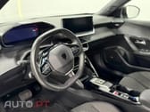 Peugeot 2008 1.2 PureTech Allure EAT8