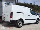 Citroen Berlingo 1.6 BlueHDi L2 3L