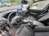 BMW 116 d Line Sport Auto