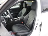 Mercedes-Benz C 300 de AMG Line