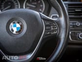 BMW 118 dA Line Sport