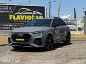 Audi RSQ3 2.5 TFSI quattro S tronic