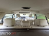 Mercedes-Benz E 350 BlueTec Avantegard 4-matic