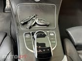 Mercedes-Benz C 250 d AMG Line Aut.
