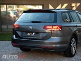Volkswagen Passat Variant 1.6 TDI BlueMotion