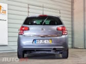 Citroen C3 1.4 HDi Exclusive