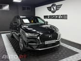 DS DS7 Crossback 1.2 Puretech So Chic 