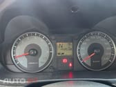 Mitsubishi Colt 1.3 Invite CA