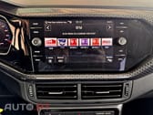 Volkswagen T-Cross 1.6 TDI Style DSG