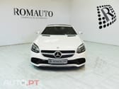 Mercedes-Benz SLC d