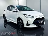 Toyota Yaris Dynamic Edition