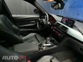 BMW 320 d Auto Pack M
