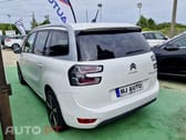 Citroen C4 Grand Picasso 1.6 BlueHDi Shine EAT6