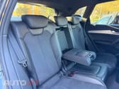 Audi Q5 40 TDI quattro S line S tronic